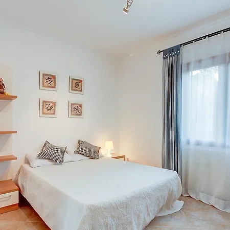 Σαλέ Quic Platja de Muro